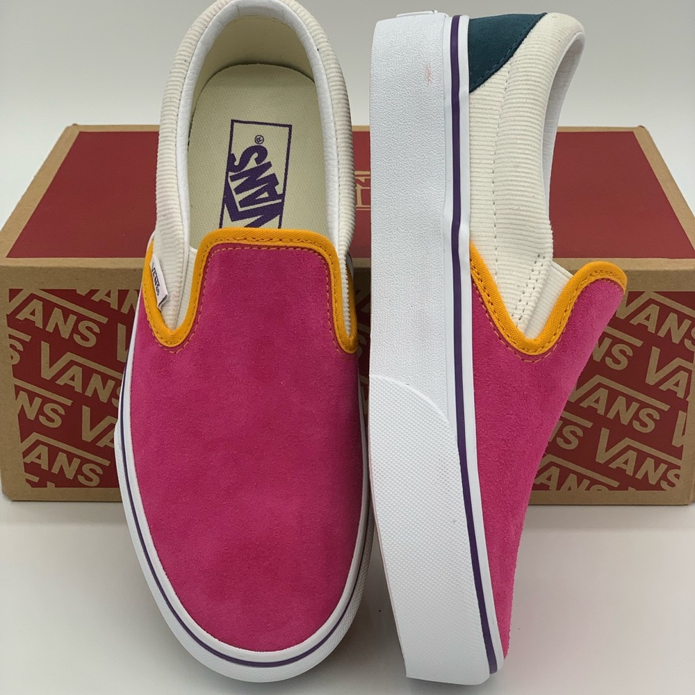 Classic Slip-On P - Picture 3 of 11